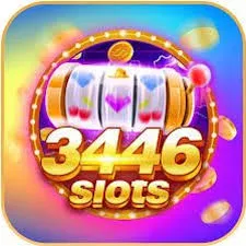 3446 - Game Tembak Ikan Seru dan Menantang