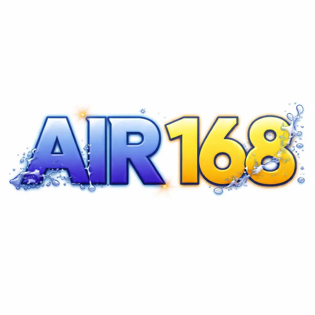 AIR168 - Game Olahraga Seru untuk Para Pecinta Sports