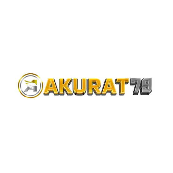 AKURAT79 - Game Arcade Seru dan Menantang