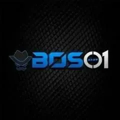 BOS01 - Permainan Arcade Seru dan Menghibur