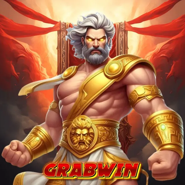 GRABWIN - Balapan Seru di Ujung Jari Anda