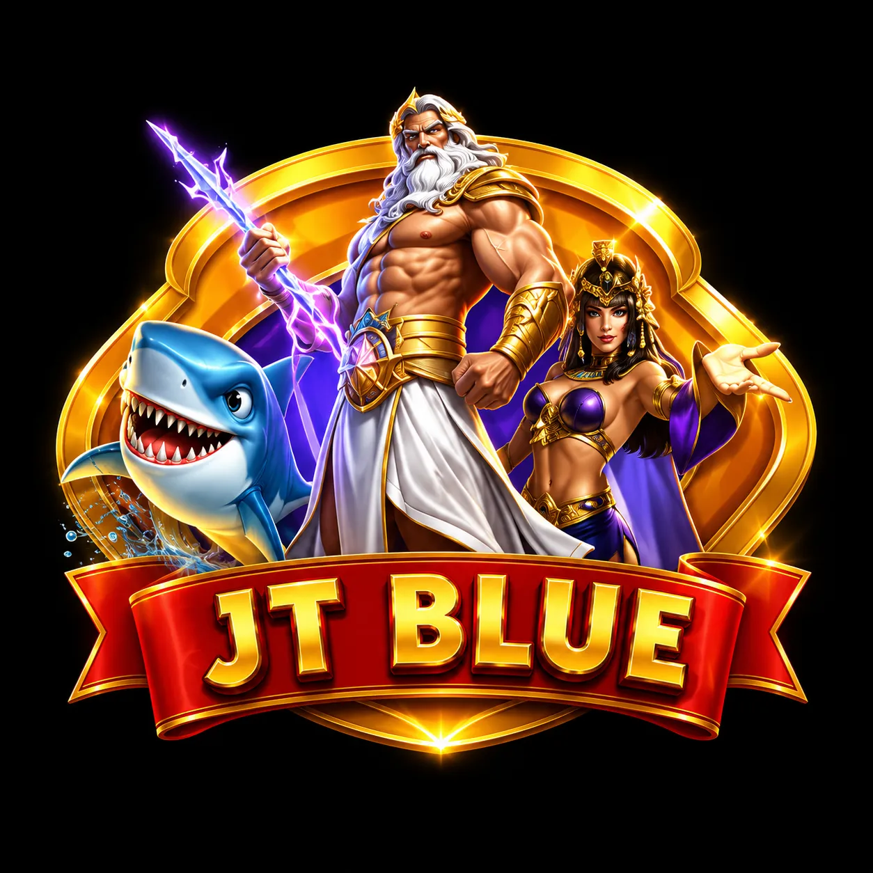 JTBLUE - Simulasi Realistis untuk Pengalaman Bermain yang Menyenangkan