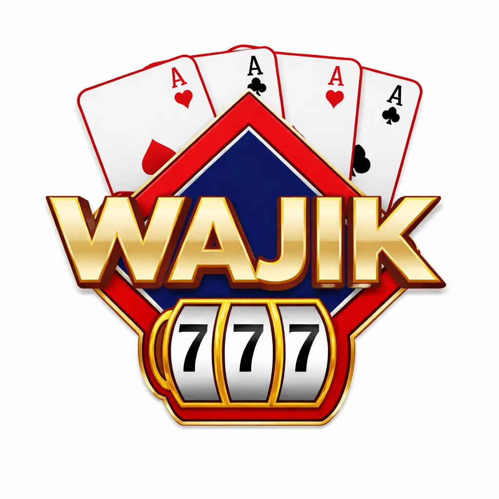 WAJIK777 - Game TPS Terbaik dengan Gameplay Seru
