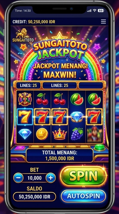Berbagai aplikasi tersedia di sungaitoto untuk memenuhi semua kebutuhan penggunanya.